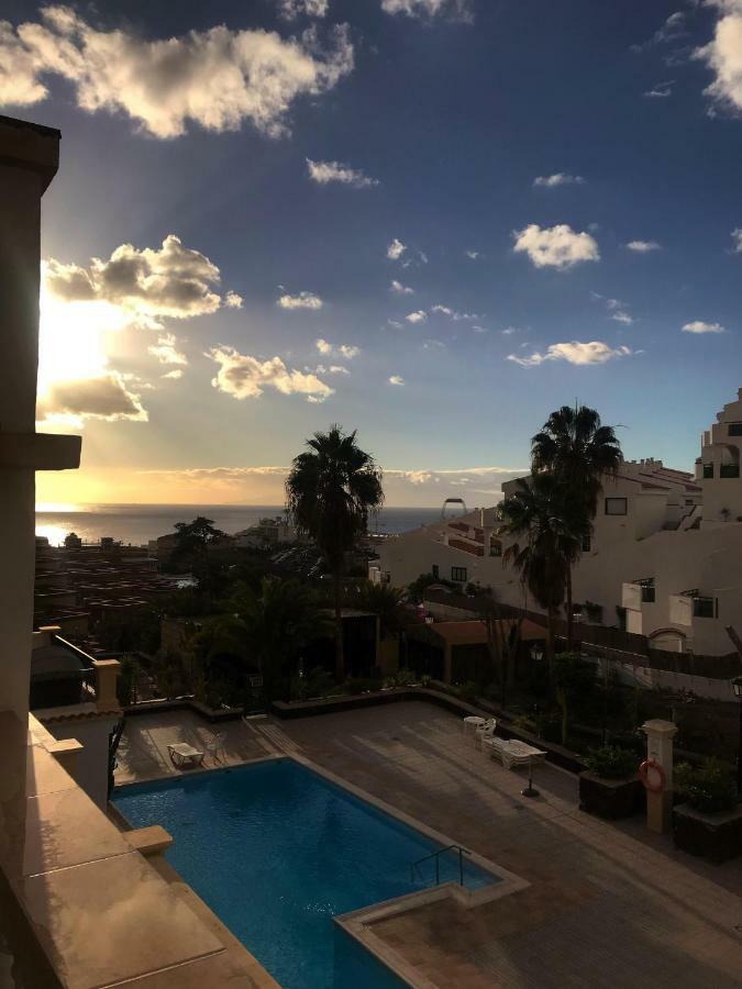 Apartment Amazing With Ocean View *