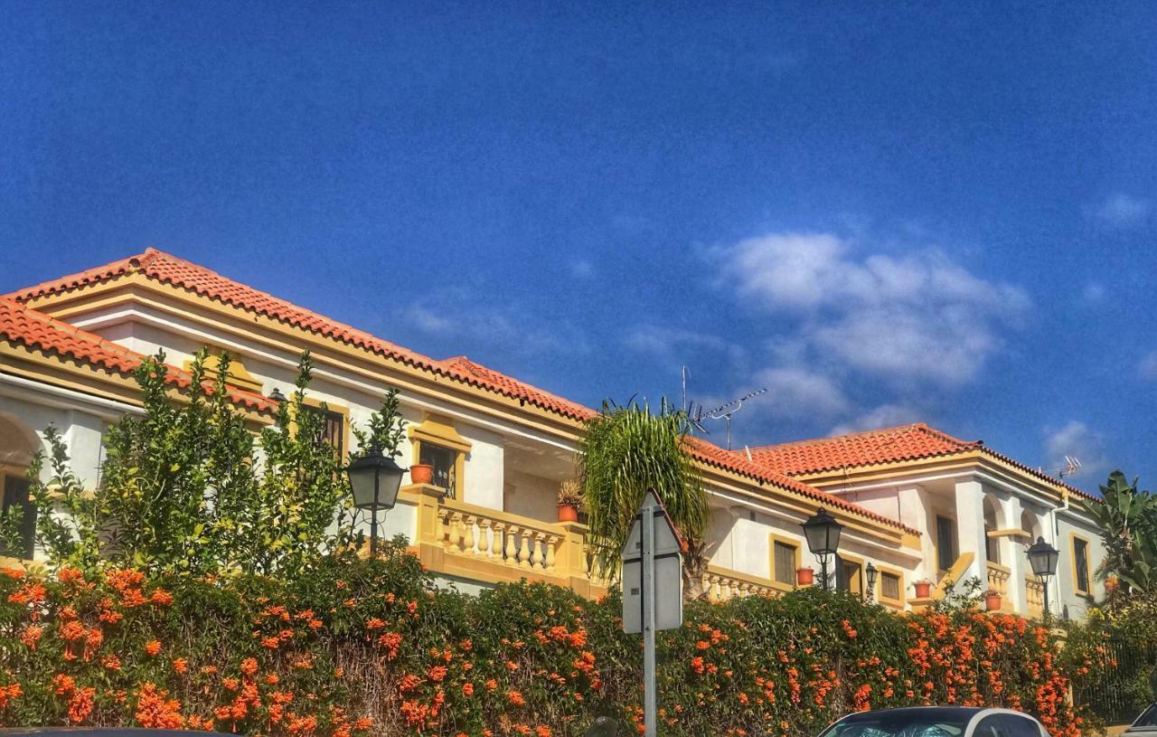 Amazing With Ocean View Apartment Costa Adeje (Tenerife)