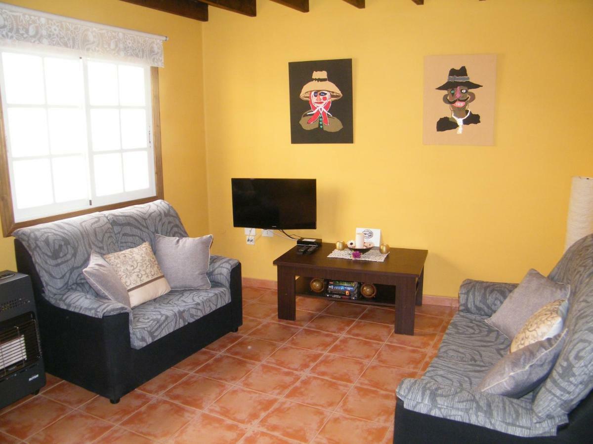 San Francisco Appartement Granadilla De Abona