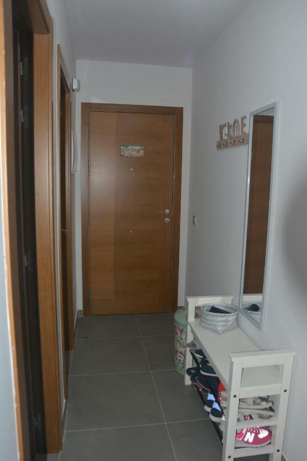 Apartment New And Cosy - 4 Min Walk From The - La Tejita - El Medano Granadilla De Abona