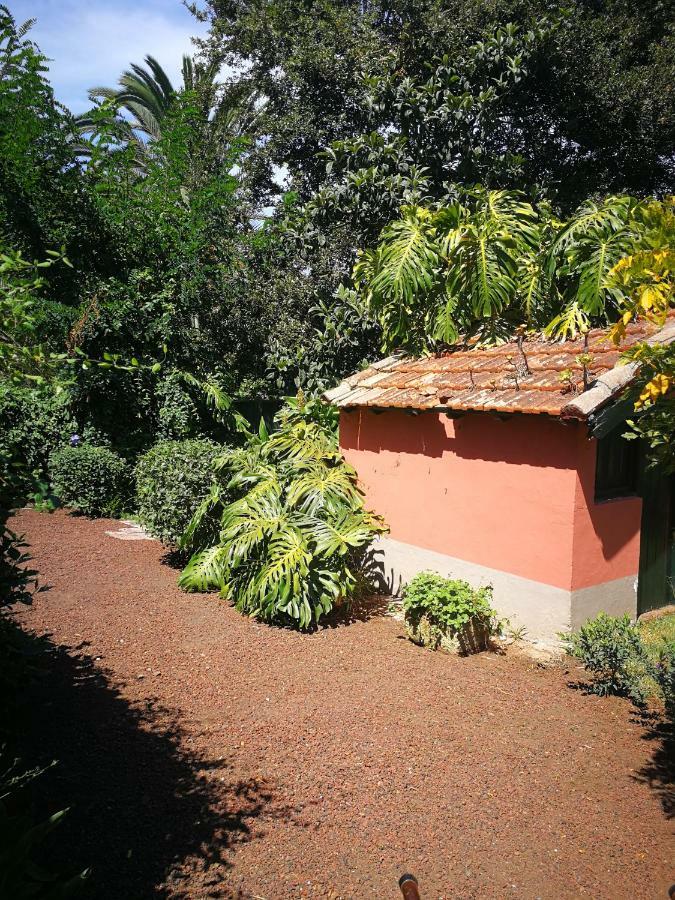 Jardines De Hortensia - Vacation Tenerife Holiday home