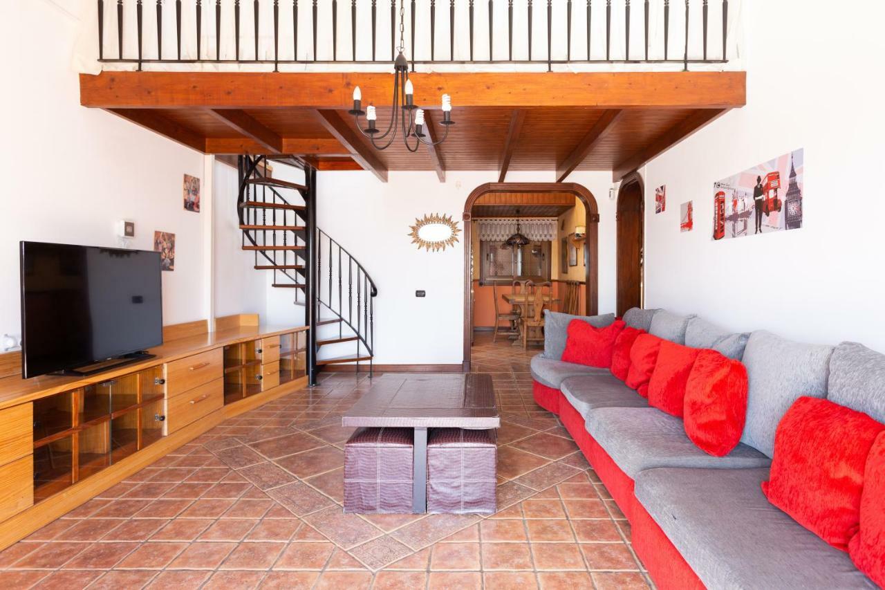 Farway Golf Del Sur Villa San Miguel de Abona