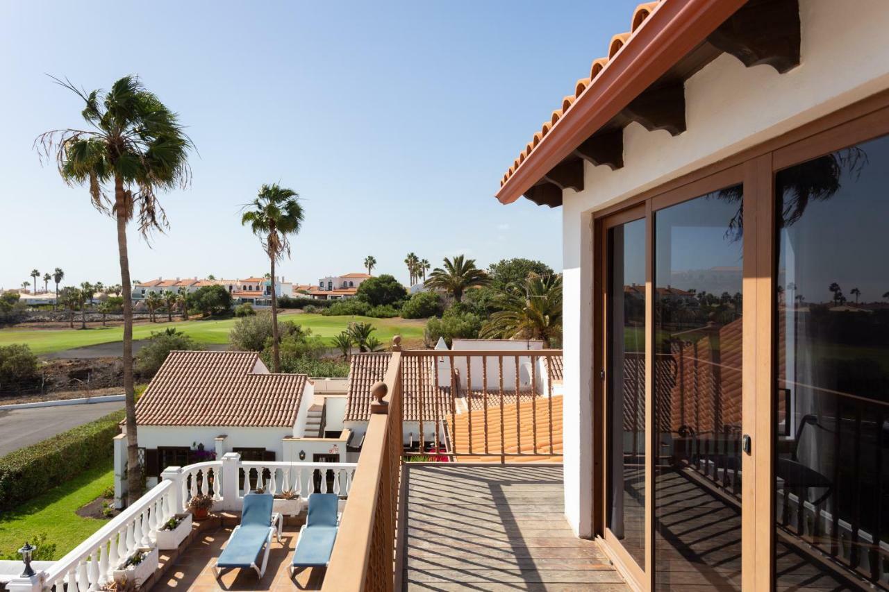 Villa Farway Golf Del Sur *