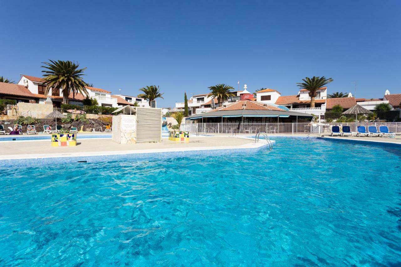 Farway Golf Del Sur Villa