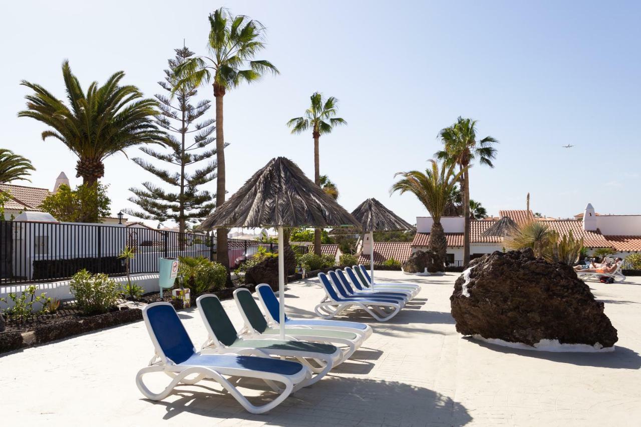 Farway Golf Del Sur