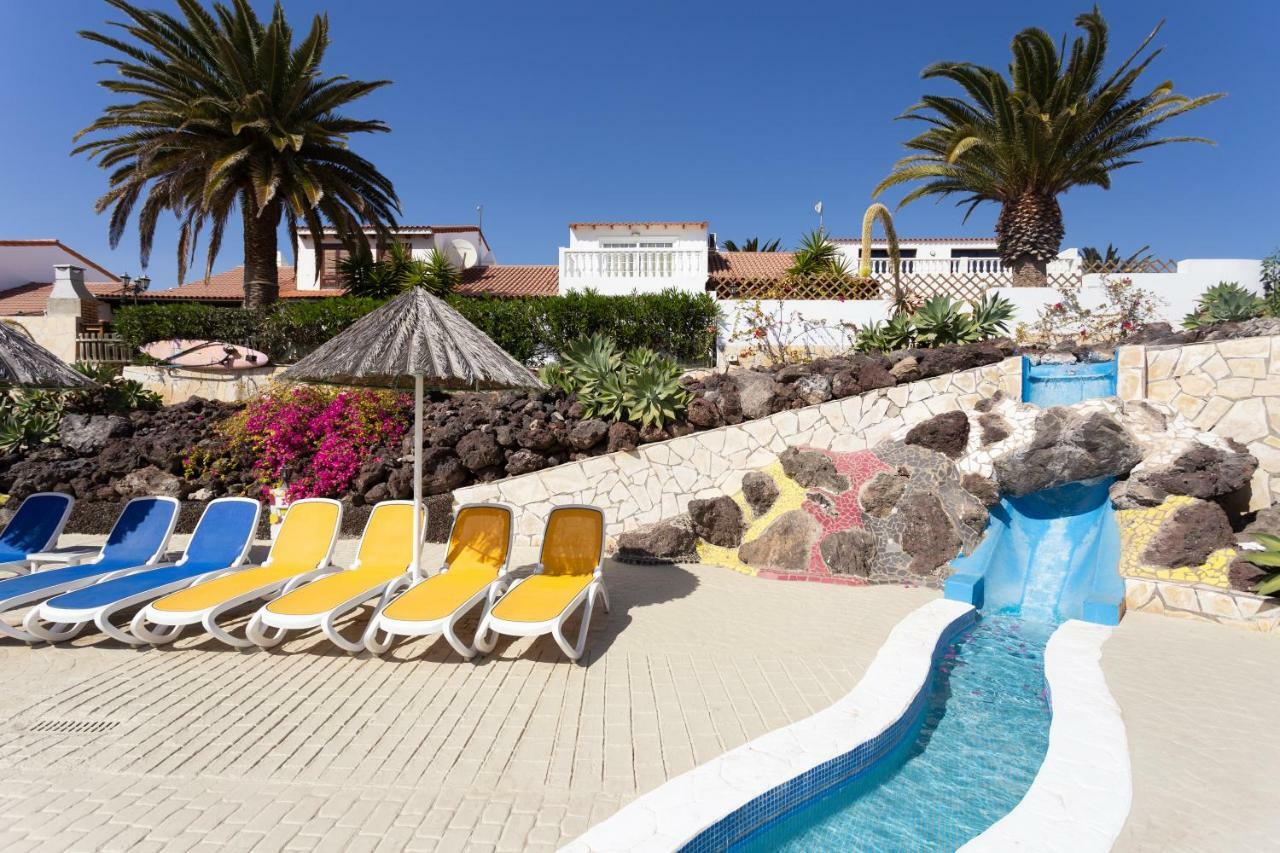 Farway Golf Del Sur San Miguel de Abona