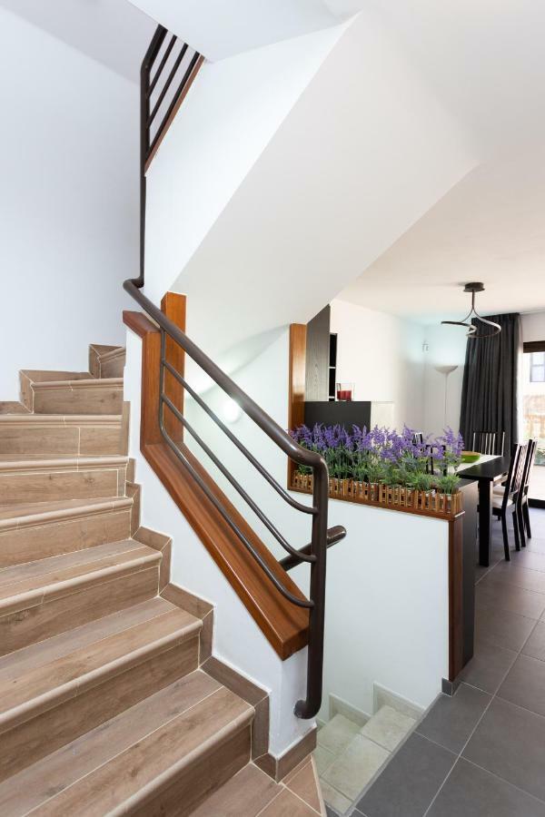 Medano Townhouse Hébergement de vacances El Médano