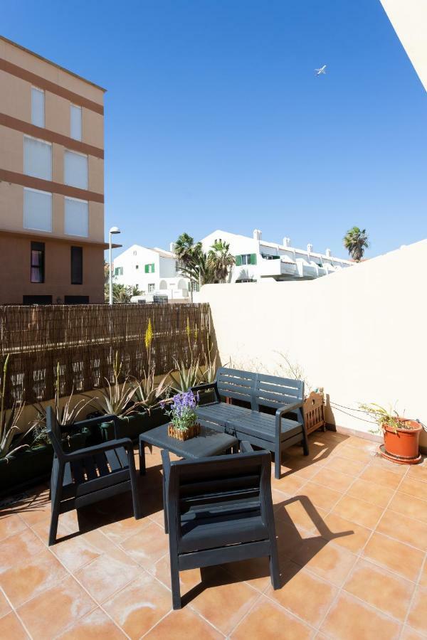 Medano Townhouse Hébergement de vacances