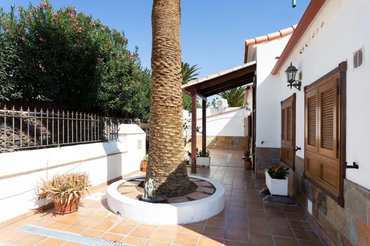 Villa Farway Golf Del Sur *