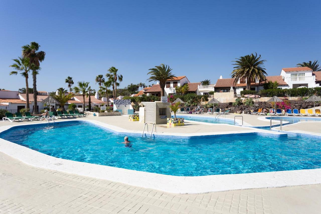 Farway Golf Del Sur Villa *