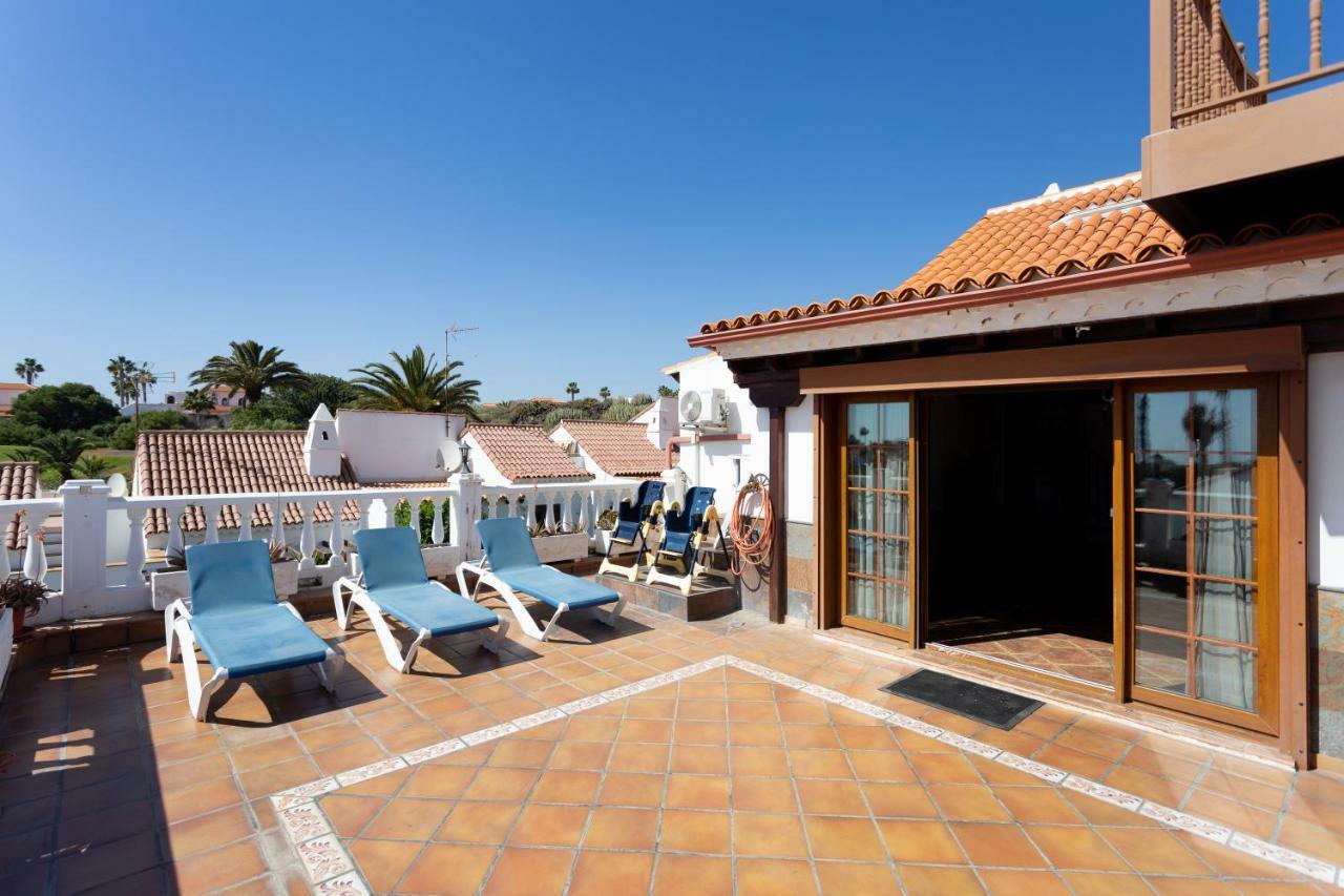 Farway Golf Del Sur