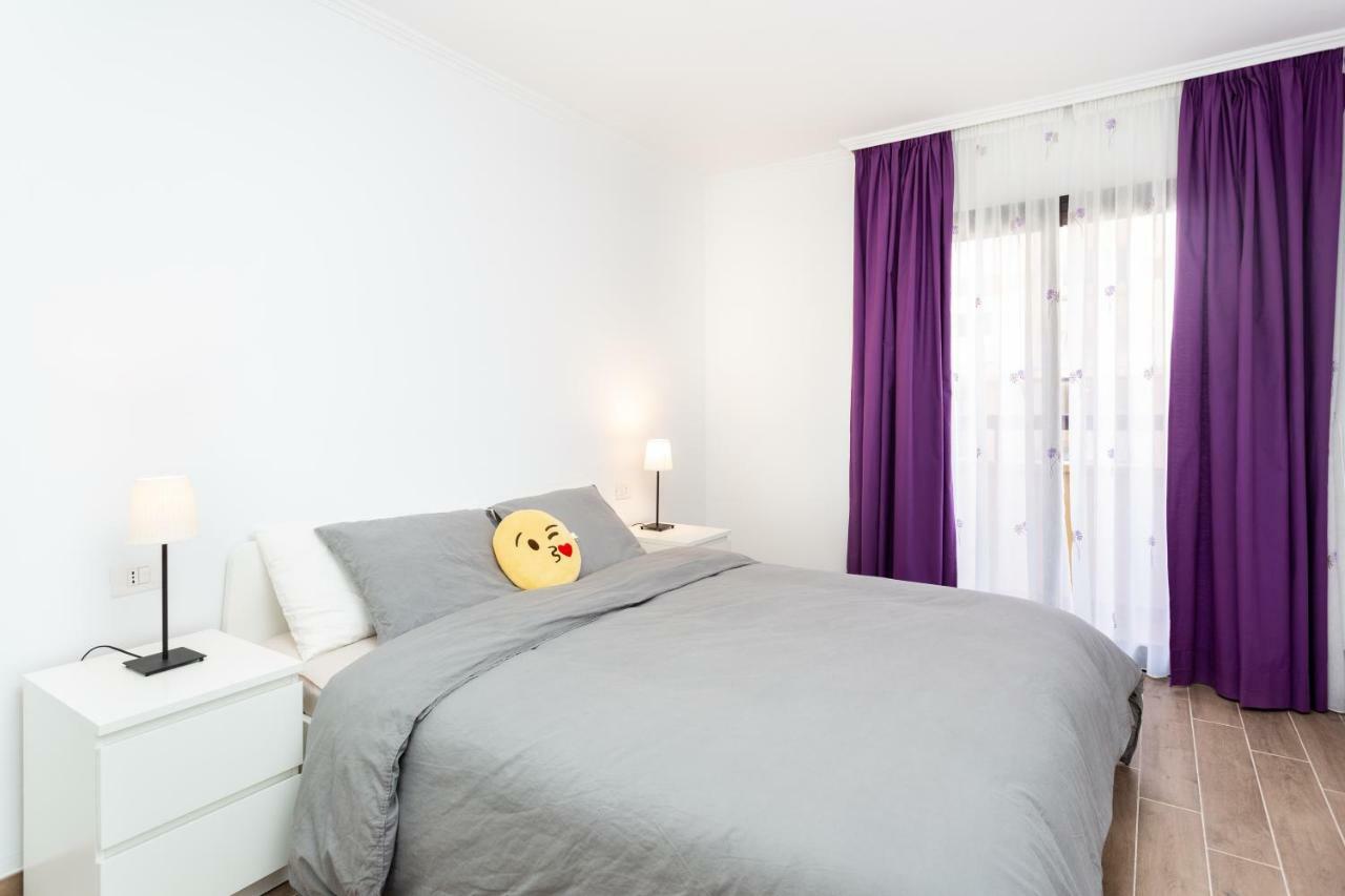 Medano Townhouse Hébergement de vacances