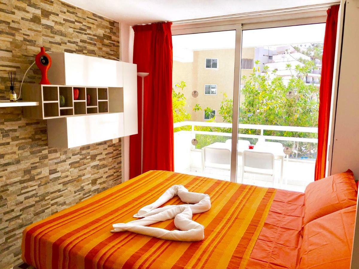 Apartment Americas Playa de las Americas (Tenerife)