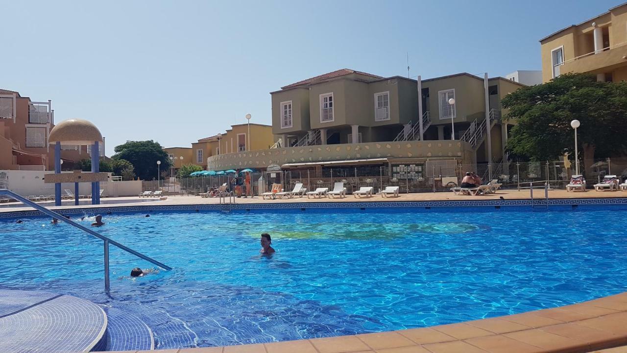 Appartement Orlando -