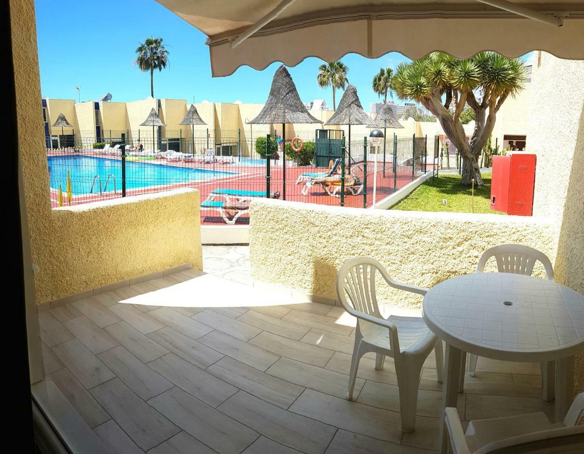 Duplex El Cortijo, Lasamericas *