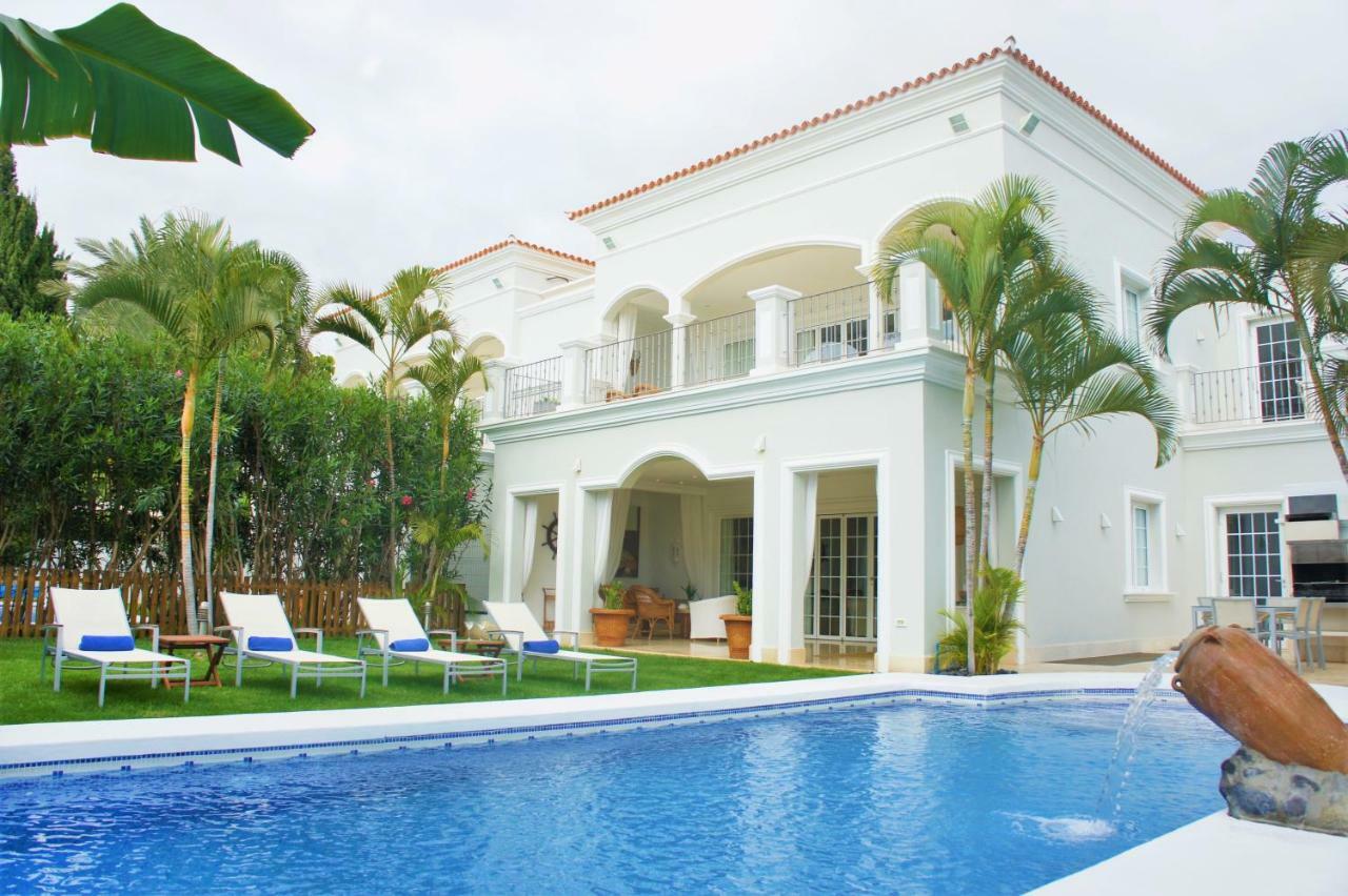 Espléndida Villa