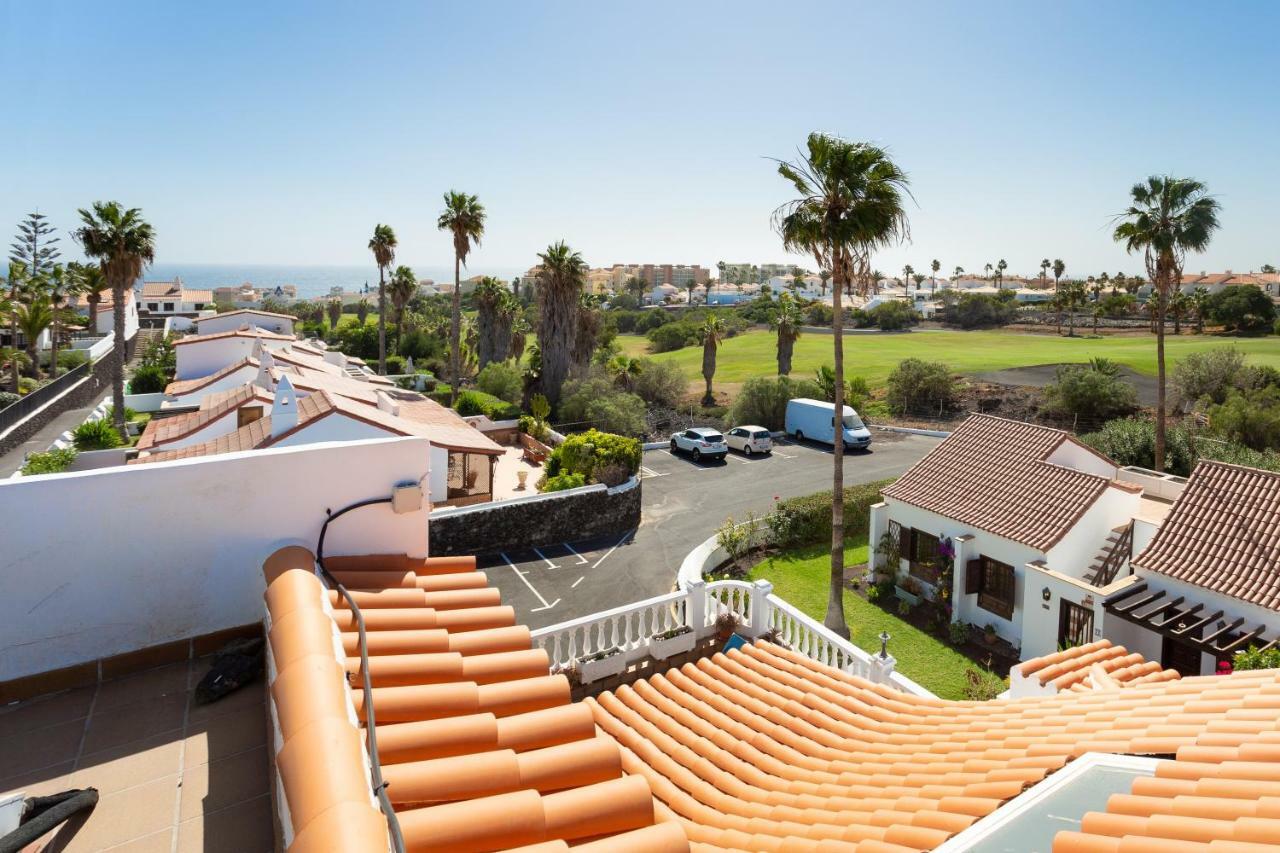 Villa Farway Golf Del Sur *