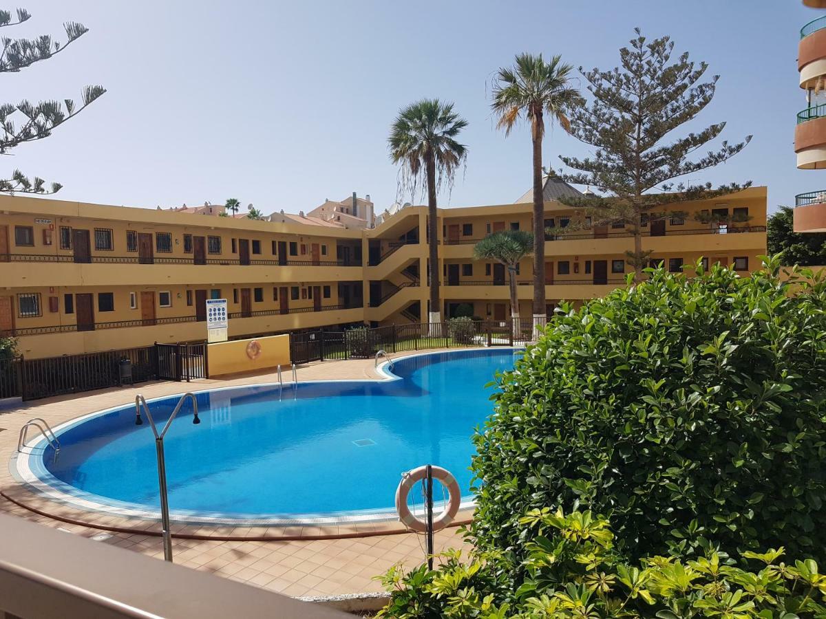 Apartamento Torres Cristianos