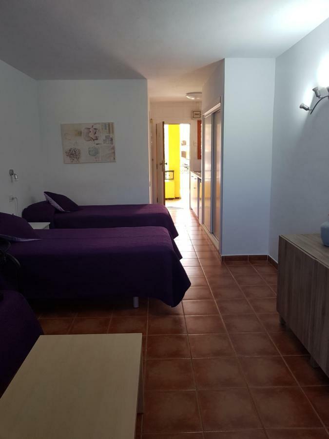 Torres Cristianos Apartamento