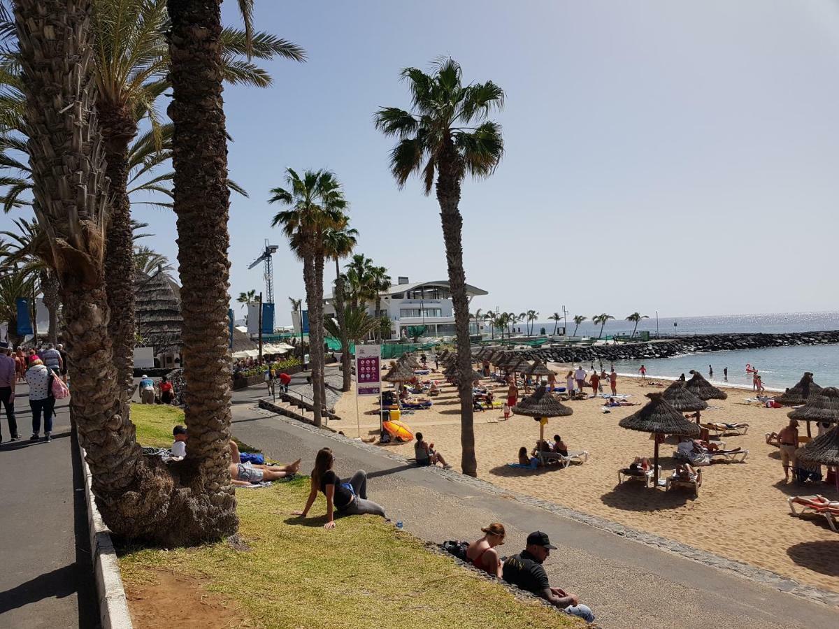 Apartamento Torres Cristianos Arona (Tenerife)