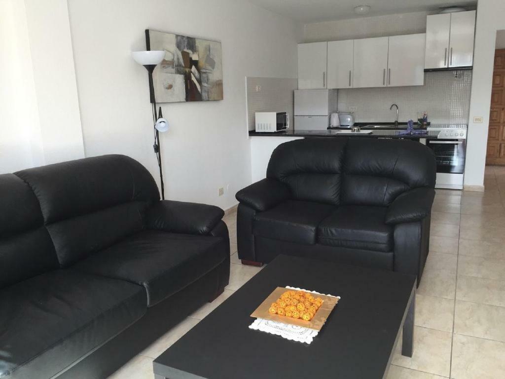Appartement Garden City, San Eugenio *