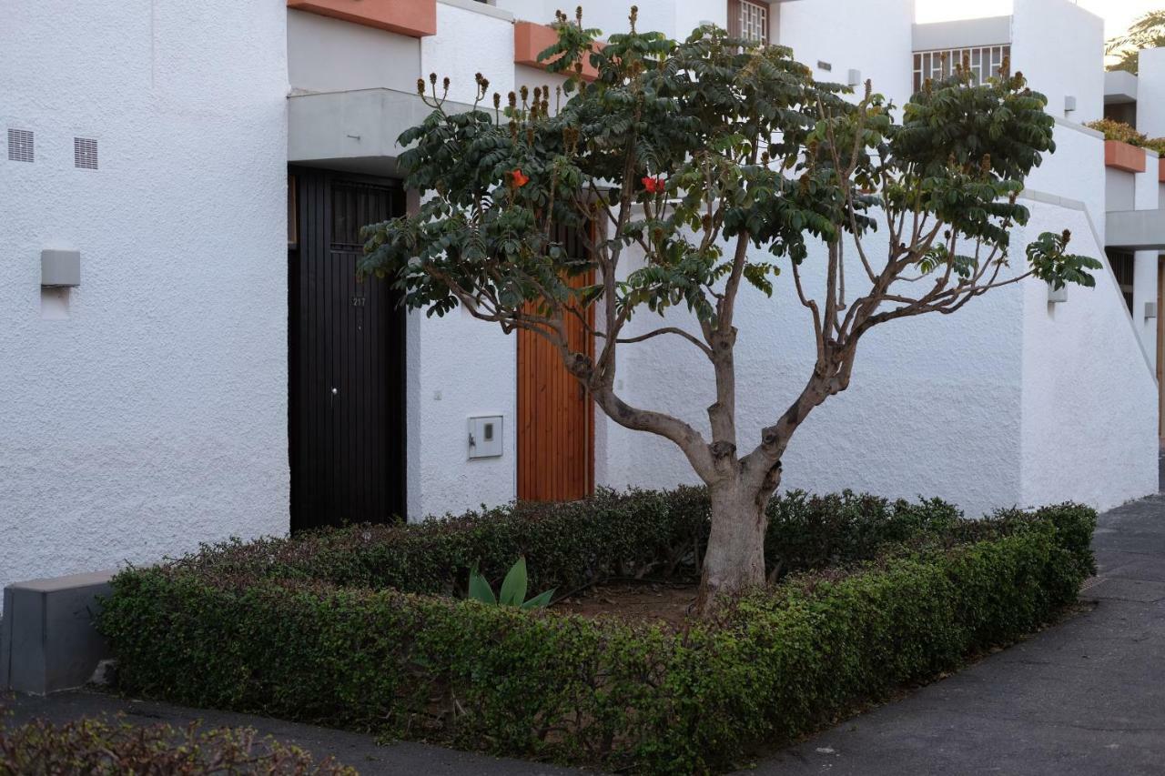 Zuzicka Primavera Appartement Costa Del Silencio