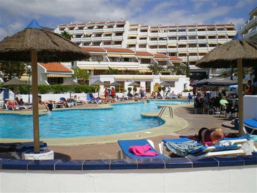 Appartement Garden City, San Eugenio