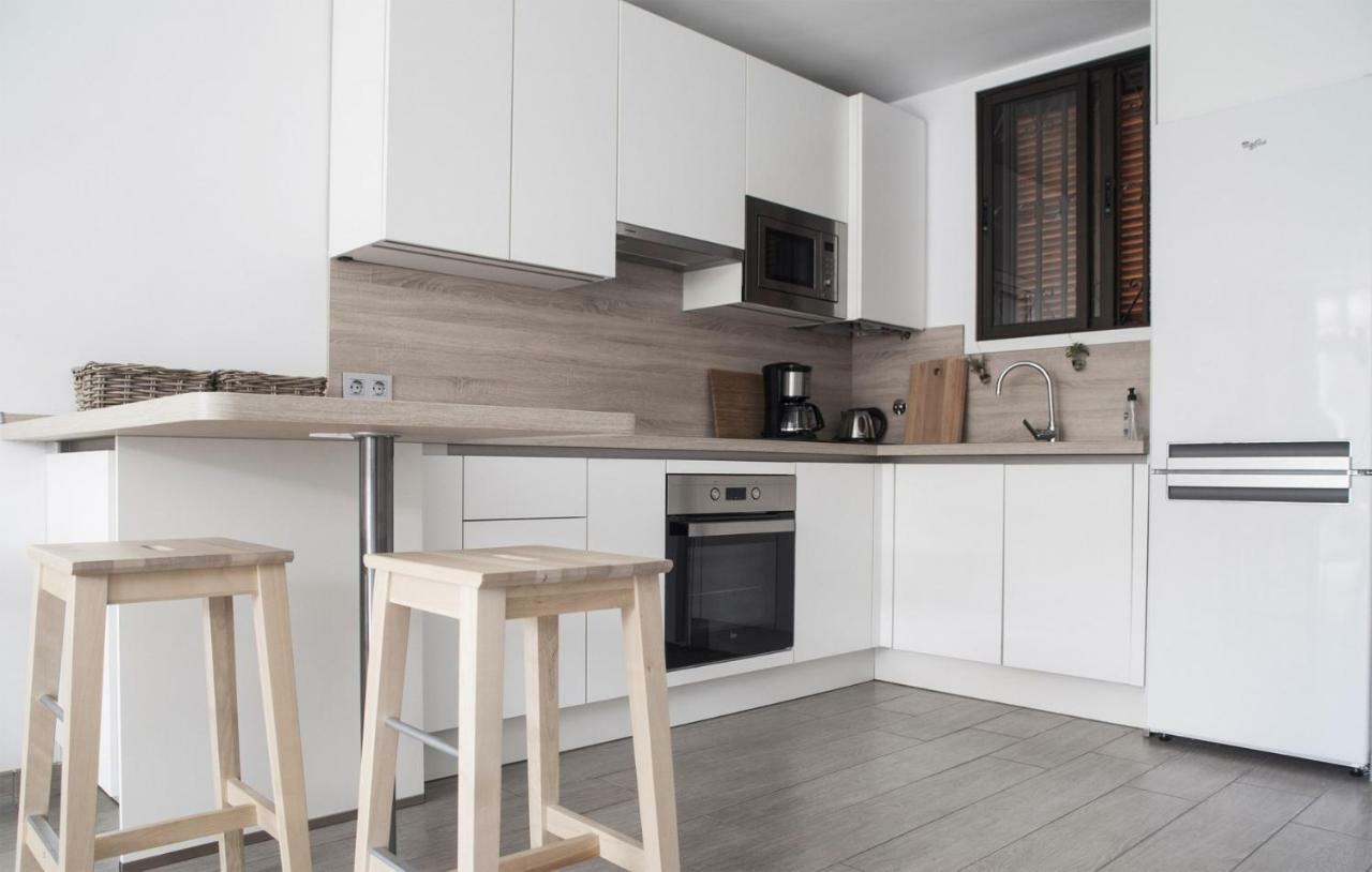 Appartement Fayser Free Wifi *