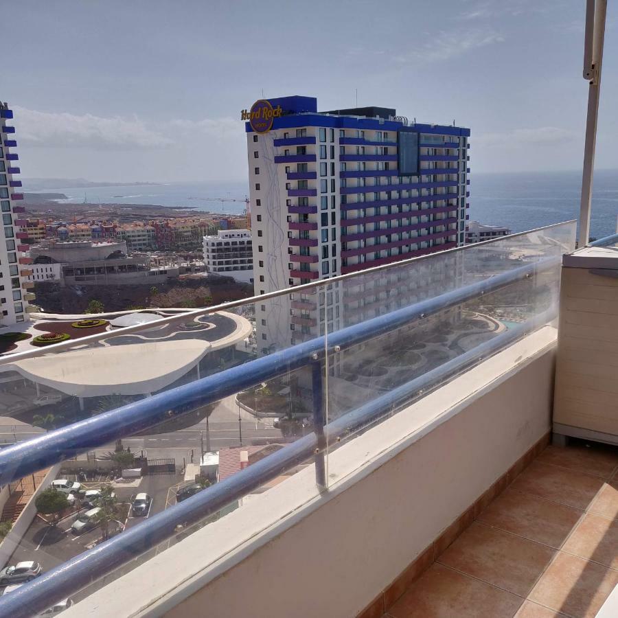 Apartamento Paraiso Del Sur - Sara