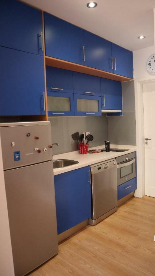 Playa Americas El Camison Appartement