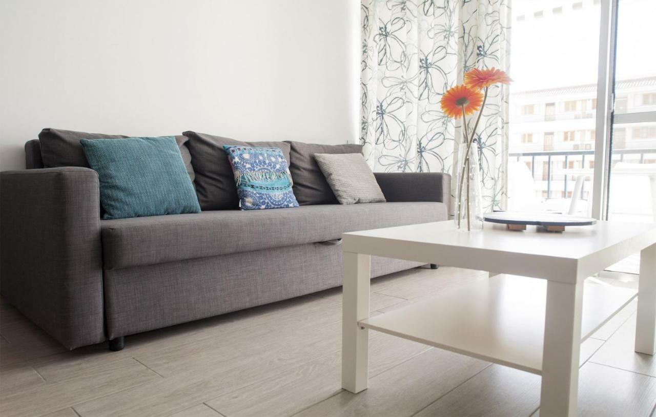 Appartement Fayser Free Wifi Los Cristianos (Tenerife)
