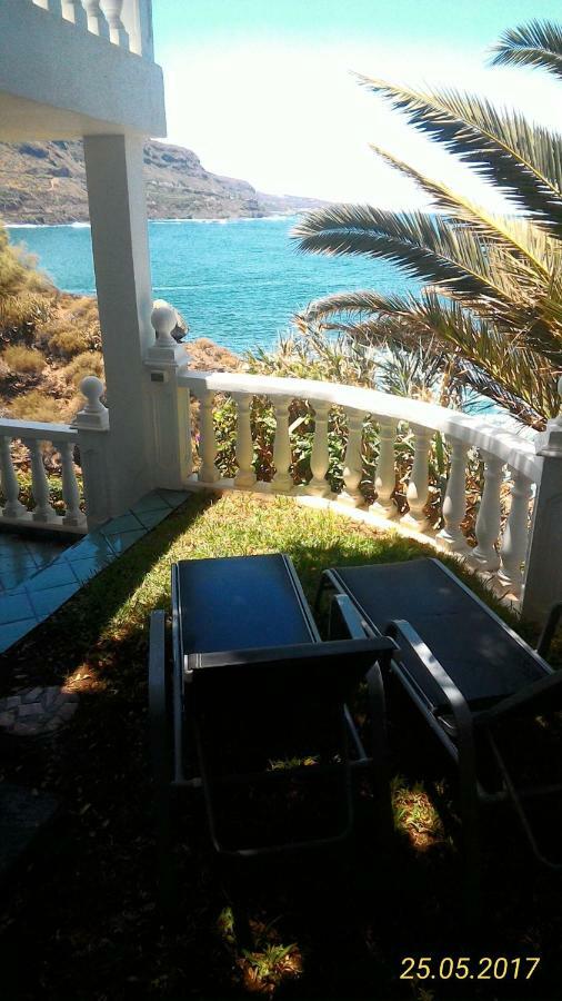 La Pardela Oceanfront * Los Realejos
