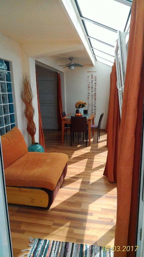 La Pardela Oceanfront Los Realejos