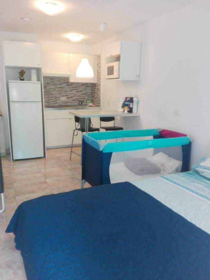Appartement Apartbeach Candelaria