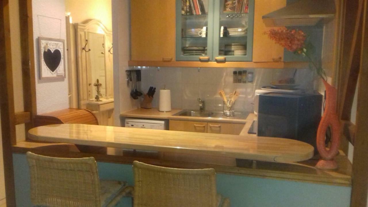 Casa 115 Hébergement de vacances *