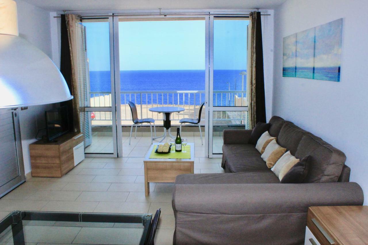 Appartement Sunny Ocean View