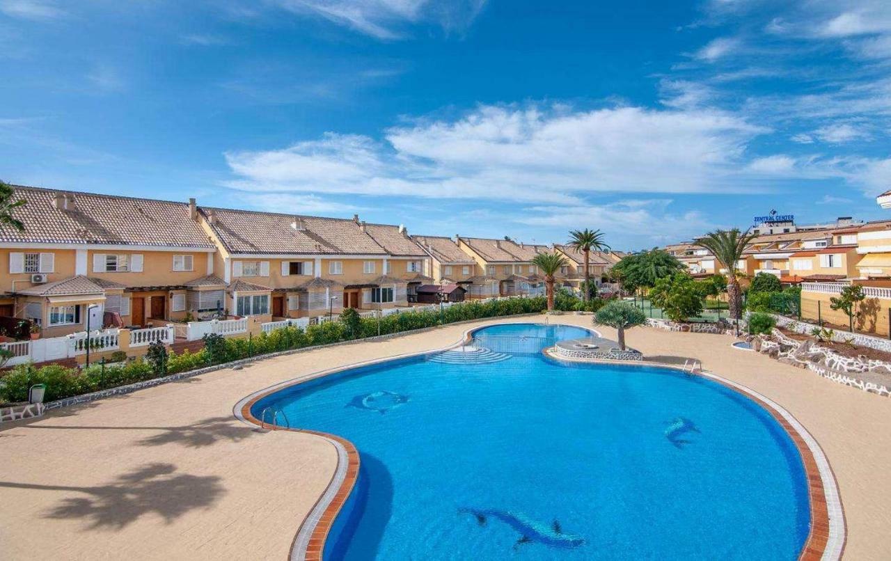 Appartement Playa Americas El Camison Playa de las Américas
