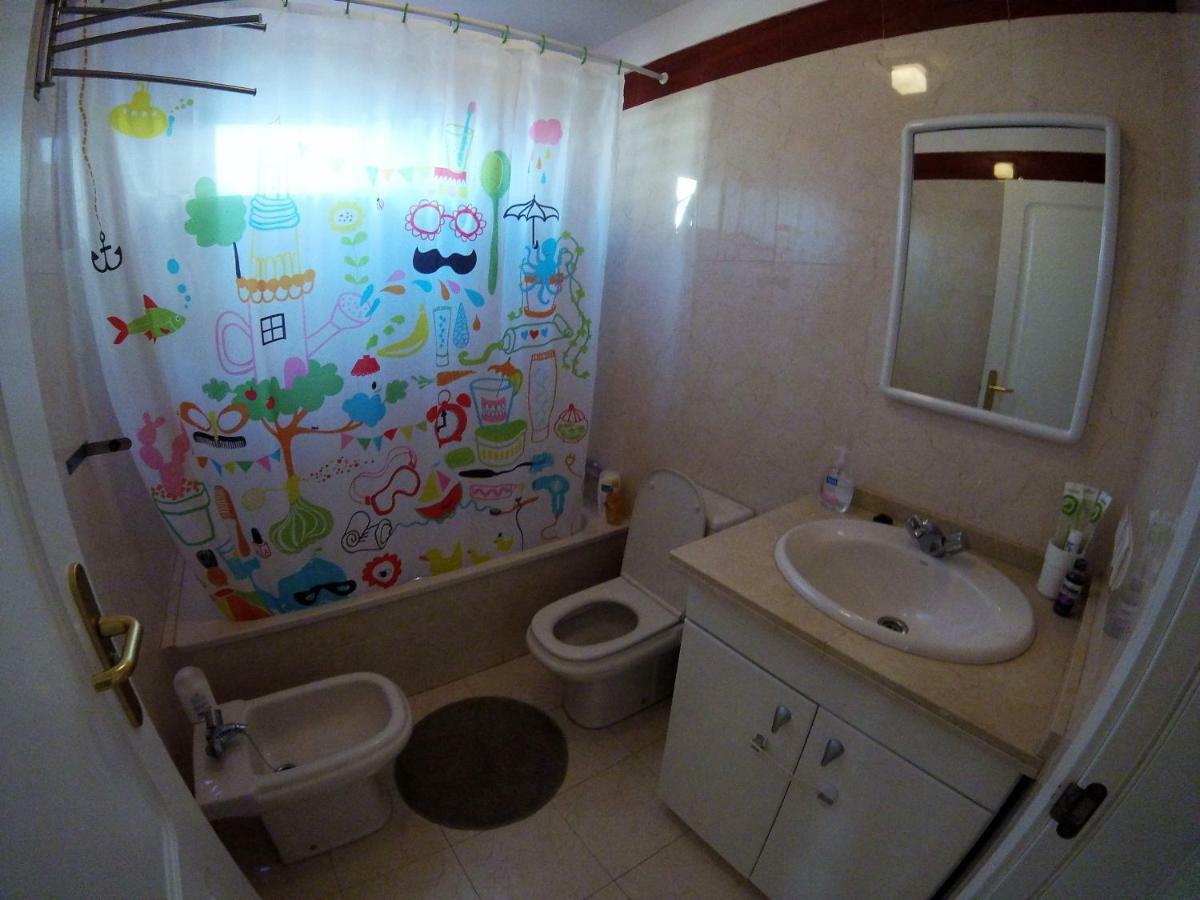 C101 Balandros Appartement Palm-mar