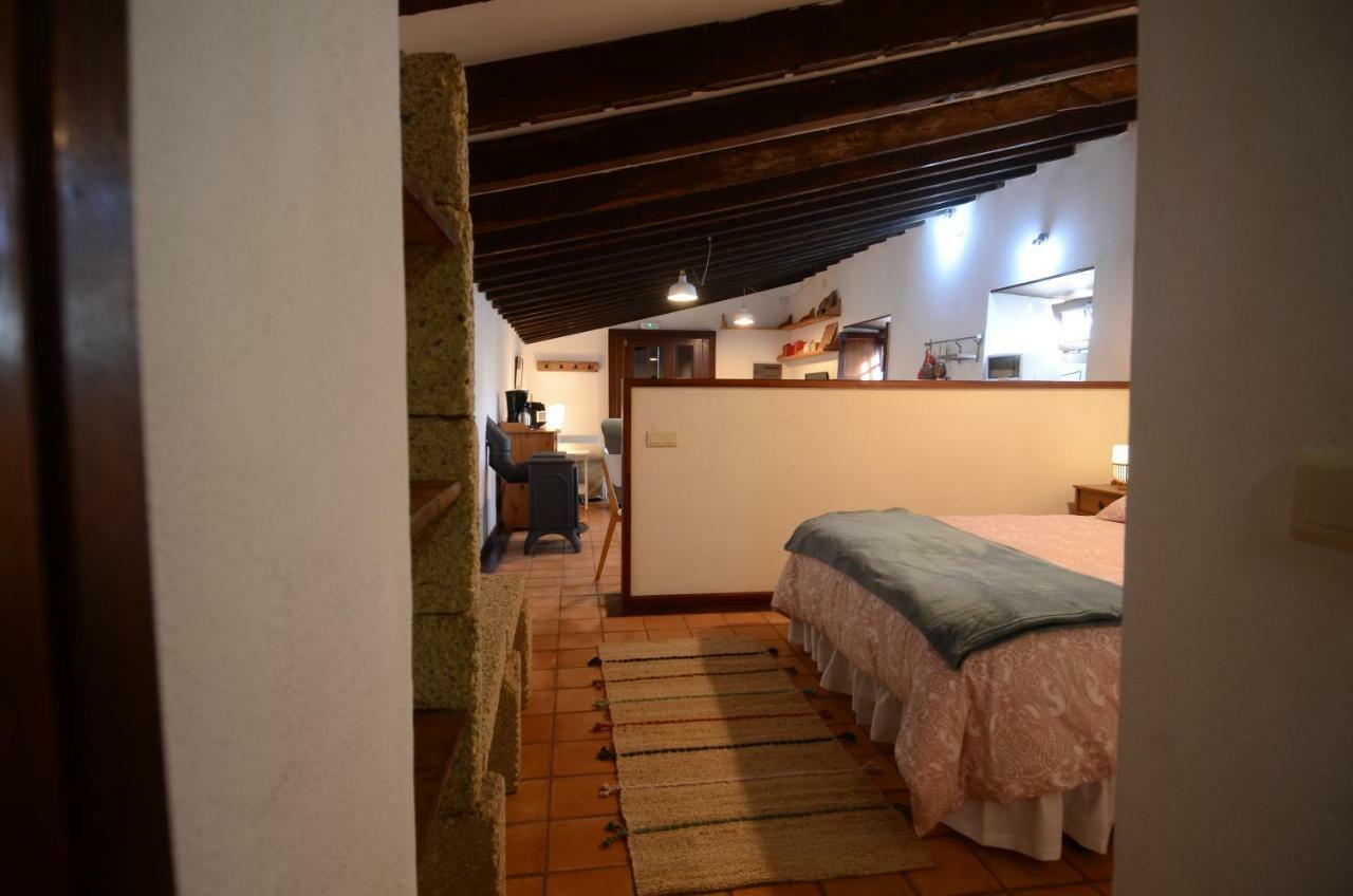 Finca La Estufa Holiday home