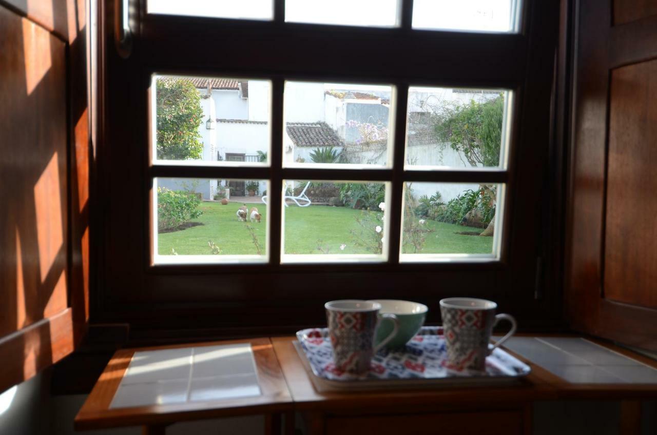Finca La Estufa Holiday home *