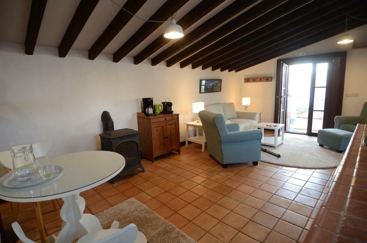 Holiday home Finca La Estufa La Laguna (Tenerife)