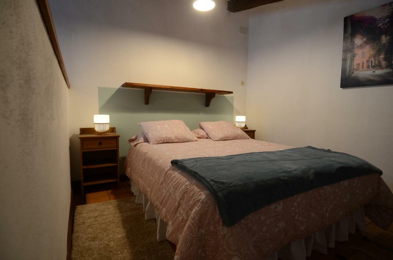 Finca La Estufa Holiday home