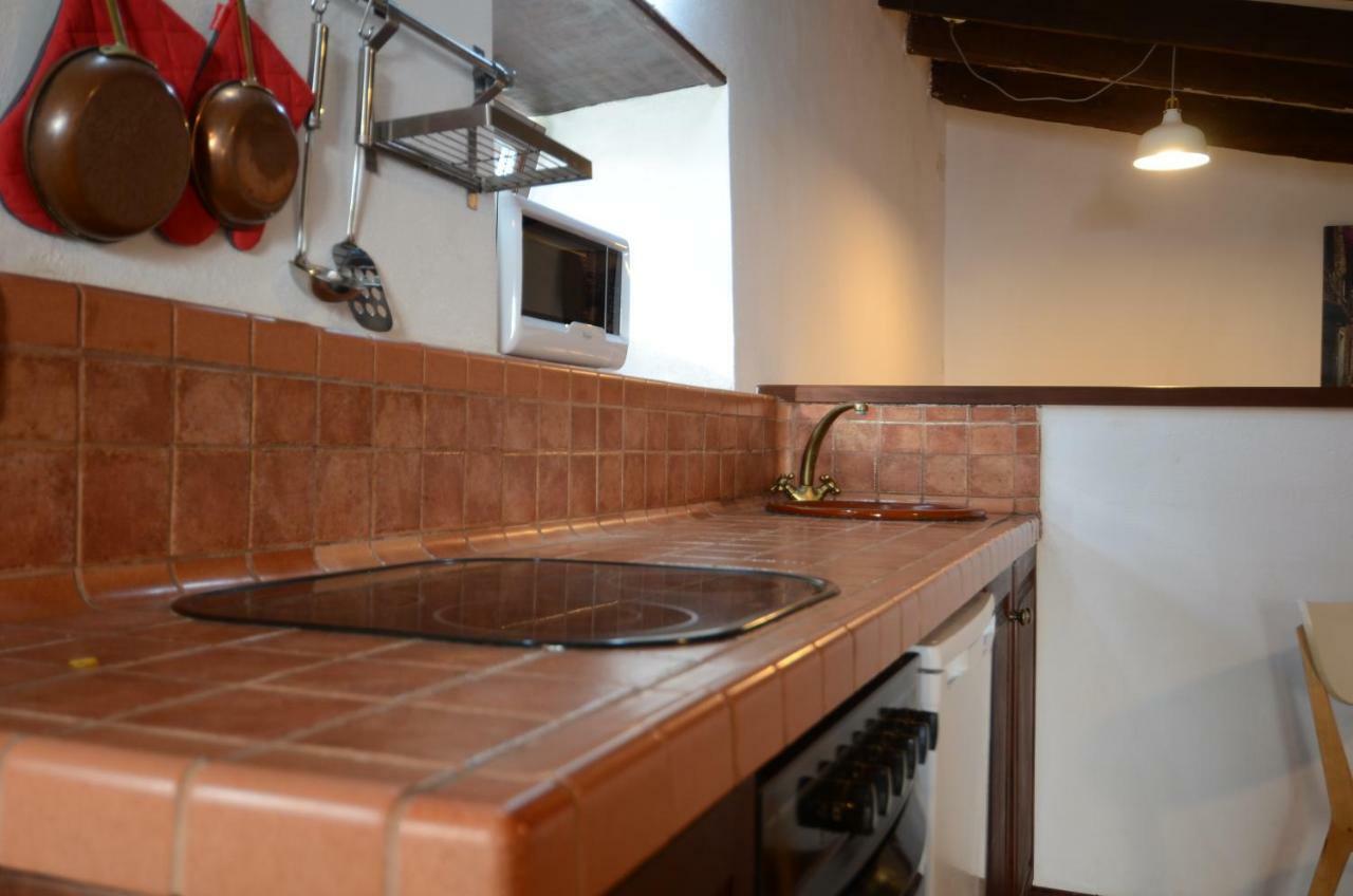Finca La Estufa Holiday home *