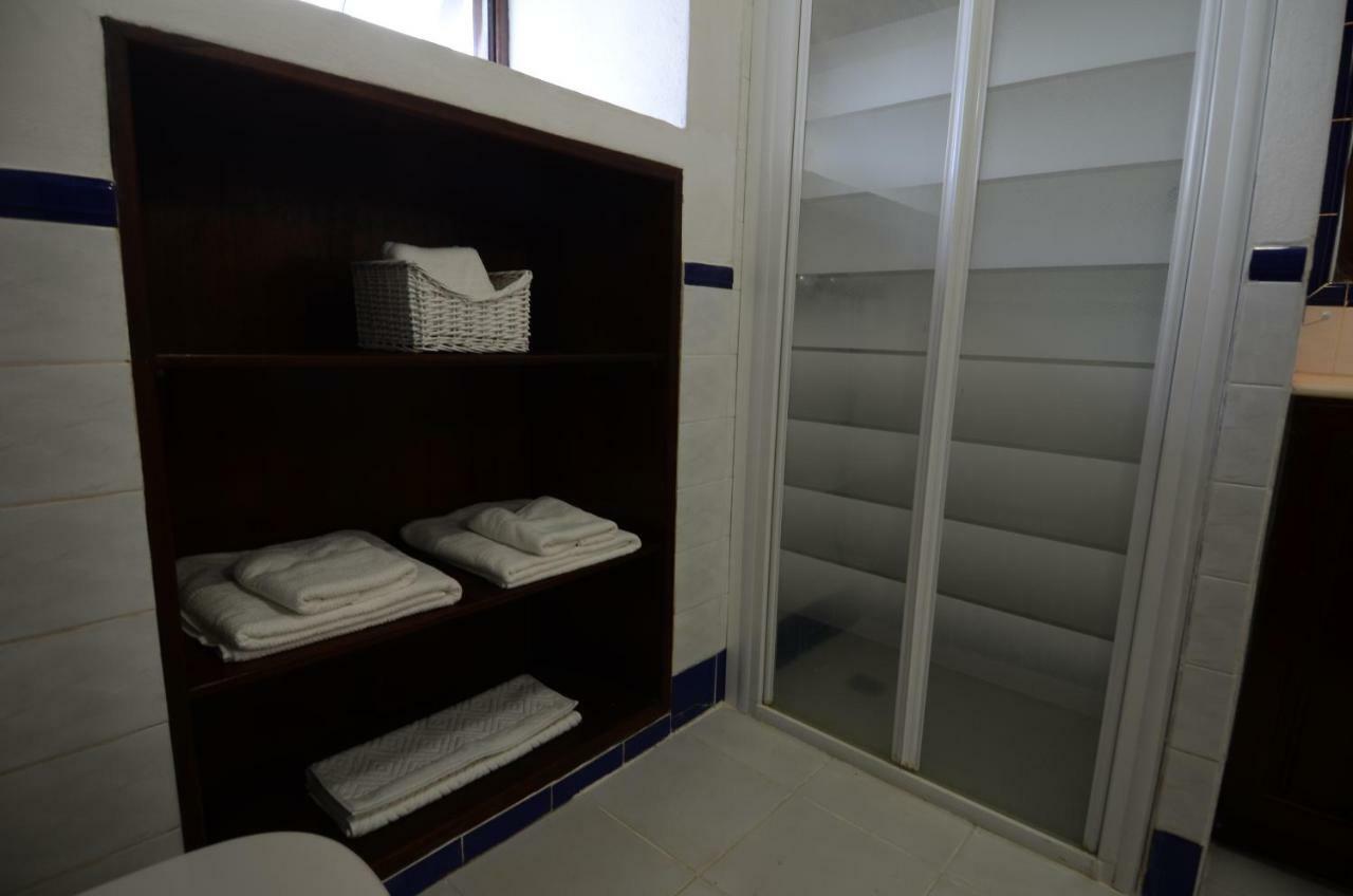Holiday home Finca La Estufa *