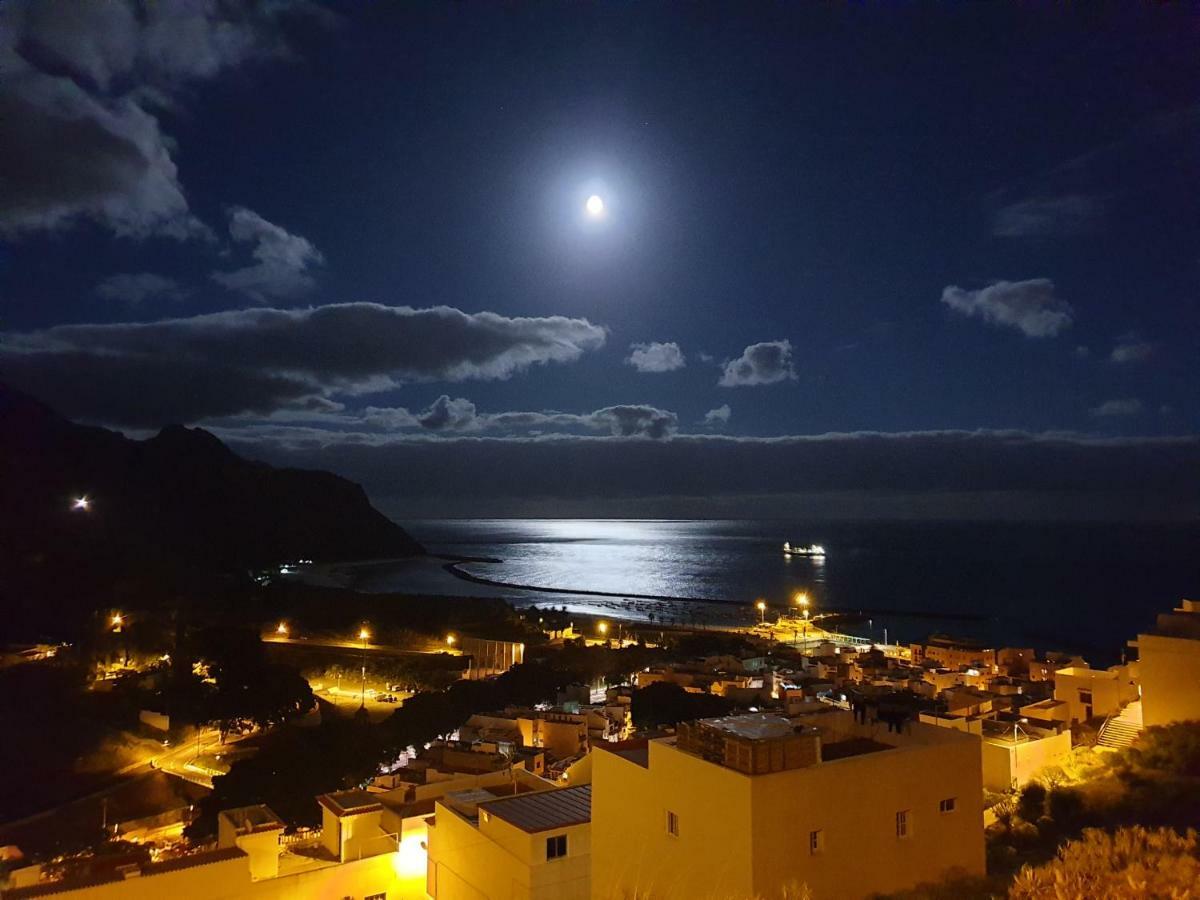 Apartment Teresitas San Andres (Tenerife)