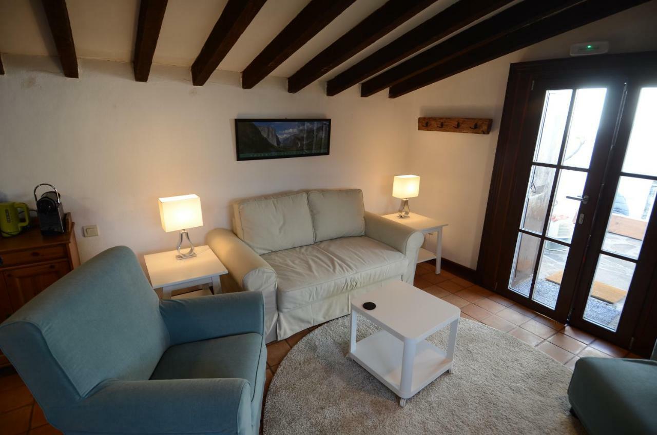 Holiday home Finca La Estufa *