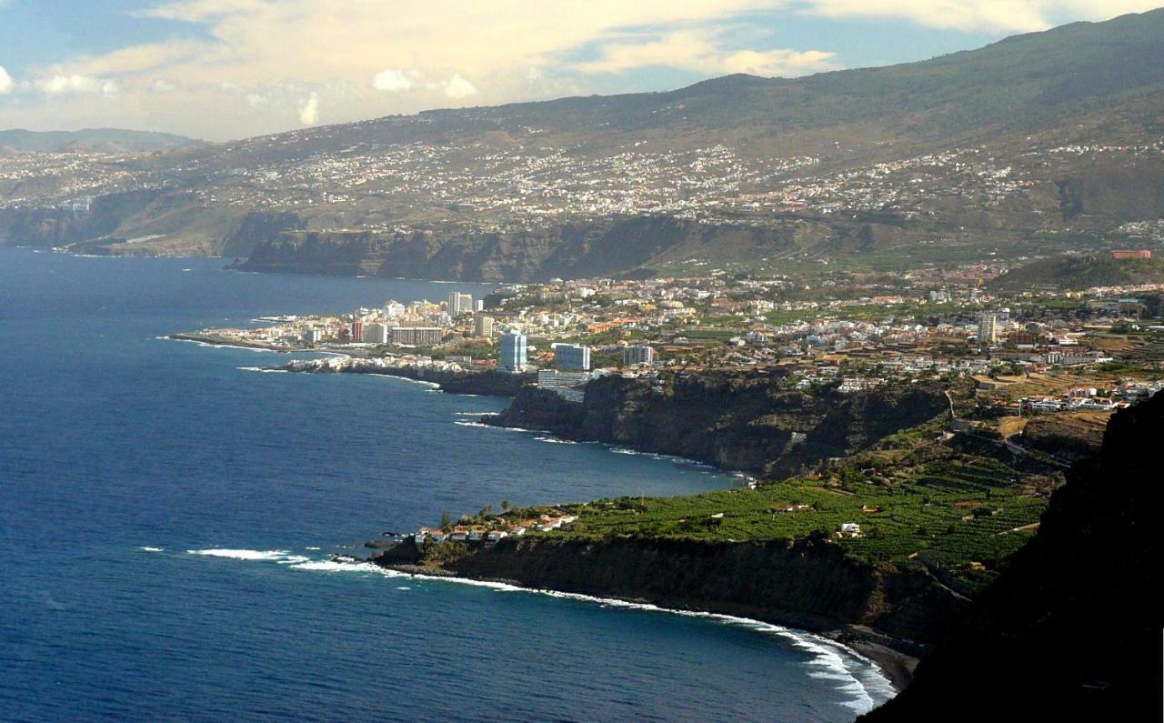 La Pardela Oceanfront