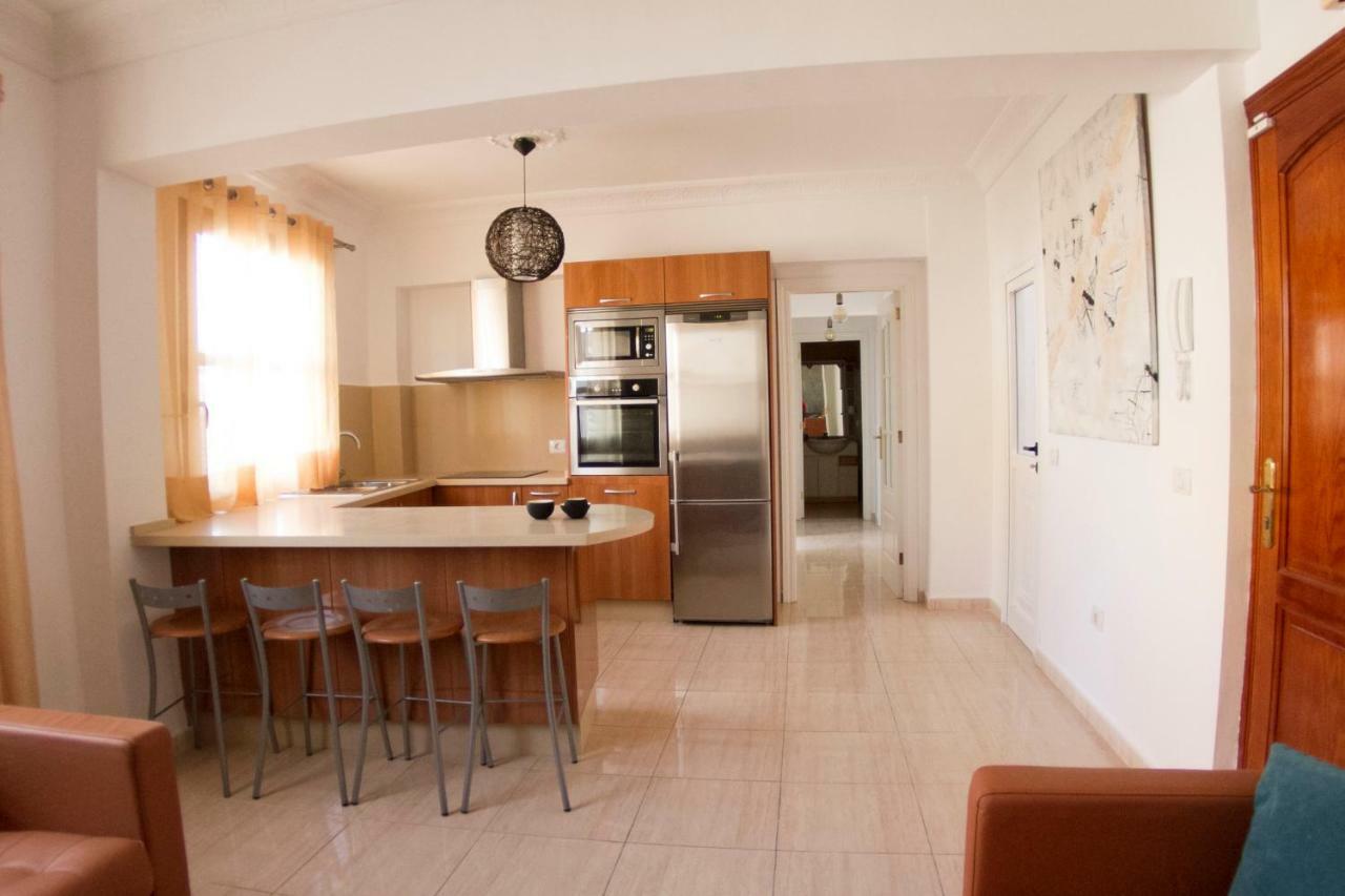 Apartamento Plaza Del Charco - Puerto Viejo Puerto de la Cruz (Tenerife)