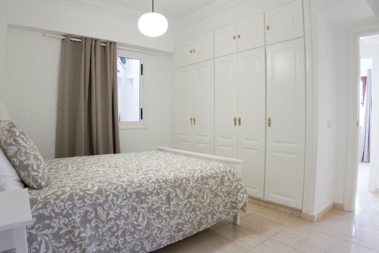 Plaza Del Charco - Puerto Viejo Apartamento Puerto de la Cruz (Tenerife)