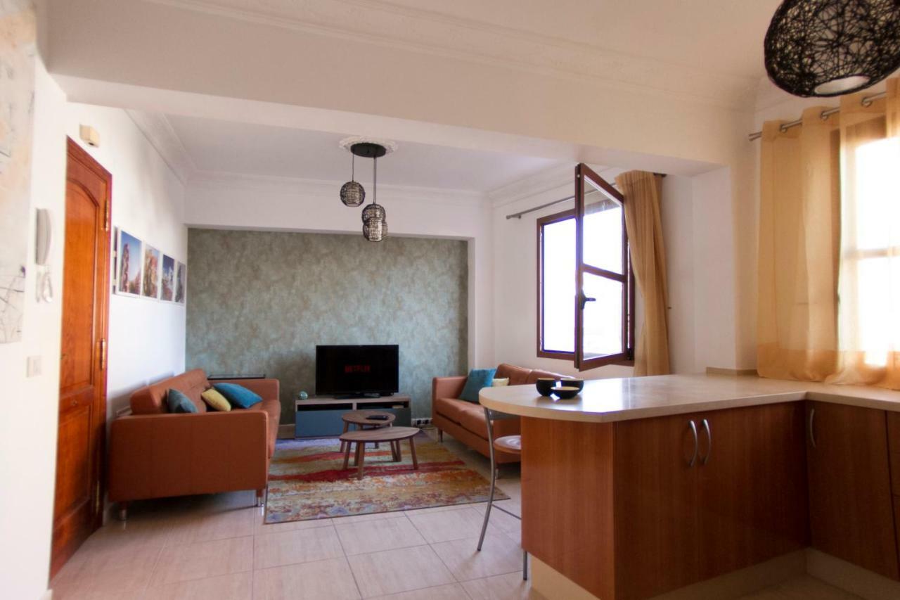 Apartamento Plaza Del Charco - Puerto Viejo *